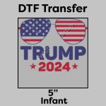 DTF Transfer 5" Thumbnail