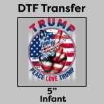 DTF Transfer 5" Thumbnail