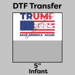 DTF Transfer 5" Thumbnail