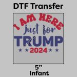 DTF Transfer 5" Thumbnail