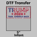 DTF Transfer 5" Thumbnail