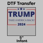 DTF Transfer 5" Thumbnail