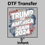 DTF Transfer 5" Thumbnail