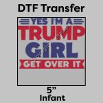 DTF Transfer 5" Thumbnail