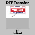 DTF Transfer 5" Thumbnail