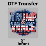 DTF Transfer 5" Thumbnail