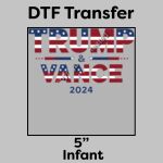 DTF Transfer 5" Thumbnail