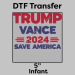 DTF Transfer 5" Thumbnail