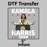 DTF Transfer 5" Thumbnail