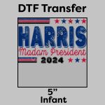 DTF Transfer 5" Thumbnail