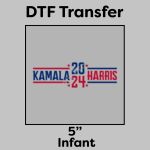 DTF Transfer 5" Thumbnail