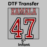 DTF Transfer 5" Thumbnail