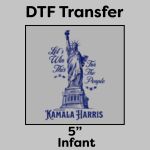 DTF Transfer 5" Thumbnail