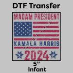 DTF Transfer 5" Thumbnail