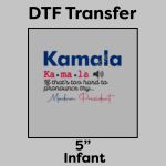 DTF Transfer 5" Thumbnail