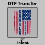 DTF Transfer 5" Thumbnail