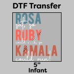 DTF Transfer 5" Thumbnail