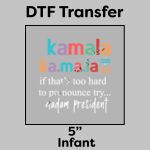 DTF Transfer 5" Thumbnail