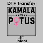 DTF Transfer 5" Thumbnail