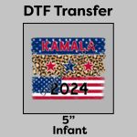 DTF Transfer 5" Thumbnail