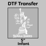 DTF Transfer 5" Thumbnail