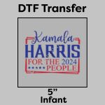 DTF Transfer 5" Thumbnail