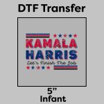 DTF Transfer 5" Thumbnail