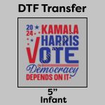 DTF Transfer 5" Thumbnail