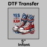 DTF Transfer 5" Thumbnail