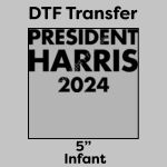 DTF Transfer 5" Thumbnail