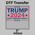 DTF Transfer 5" Thumbnail