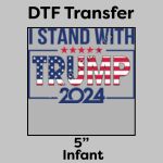 DTF Transfer 5" Thumbnail