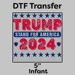 DTF Transfer 5" Thumbnail