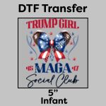 DTF Transfer 5" Thumbnail