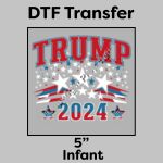 DTF Transfer 5" Thumbnail