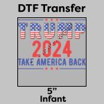 DTF Transfer 5" Thumbnail