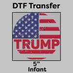 DTF Transfer 5" Thumbnail