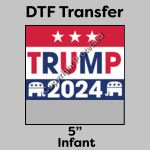 DTF Transfer 5" Thumbnail