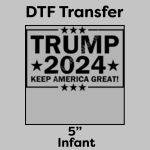 DTF Transfer 5" Thumbnail