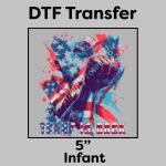 DTF Transfer 5" Thumbnail