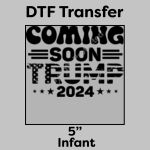 DTF Transfer 5" Thumbnail