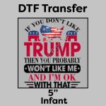 DTF Transfer 5" Thumbnail