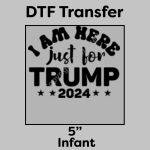 DTF Transfer 5" Thumbnail