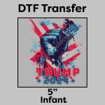 DTF Transfer 5" Thumbnail