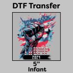 DTF Transfer 5" Thumbnail