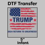 DTF Transfer 5" Thumbnail