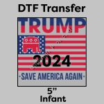 DTF Transfer 5" Thumbnail