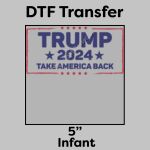 DTF Transfer 5" Thumbnail