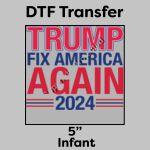 DTF Transfer 5" Thumbnail