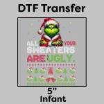 DTF Transfer 5" Thumbnail